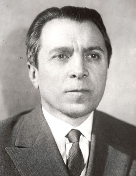 Ласточкин Ростислав Иванович
